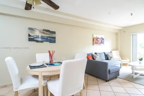 201 180th Drive Sunny Isles Beach FL 33160