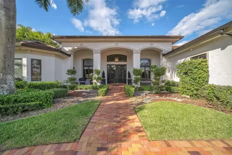14931 SW 38th Street Davie FL 33331