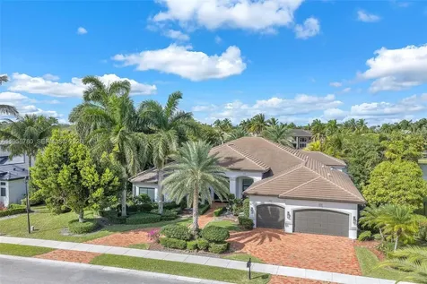 14931 SW 38th Street Davie FL 33331