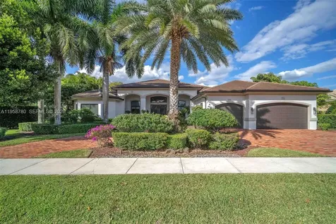 14931 SW 38th Street Davie FL 33331