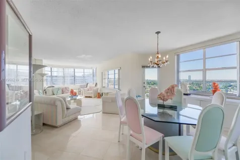 1965 S Ocean Drive Hallandale Beach FL 33009
