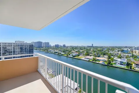 1965 S Ocean Drive Hallandale Beach FL 33009