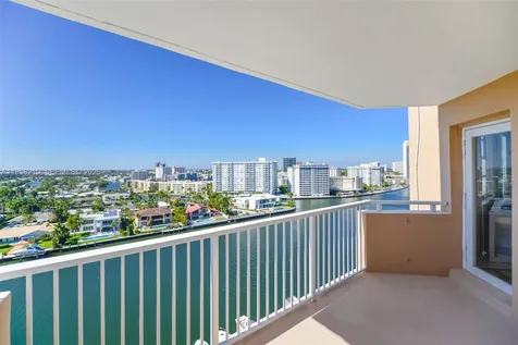 1965 S Ocean Drive Hallandale Beach FL 33009