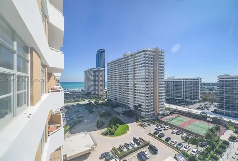 1965 S Ocean Drive Hallandale Beach FL 33009