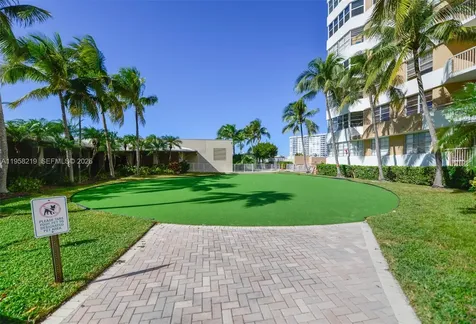 1965 S Ocean Drive Hallandale Beach FL 33009