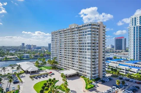 1965 S Ocean Drive Hallandale Beach FL 33009