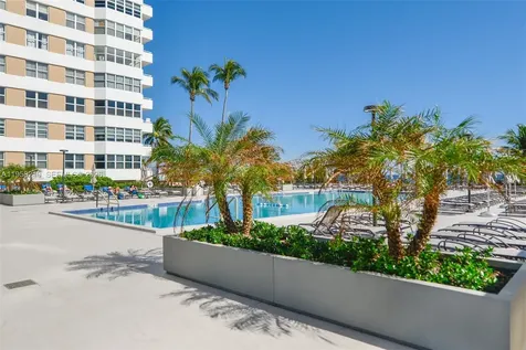 1965 S Ocean Drive Hallandale Beach FL 33009