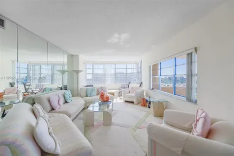 1965 S Ocean Drive Hallandale Beach FL 33009