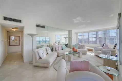 1965 S Ocean Drive Hallandale Beach FL 33009