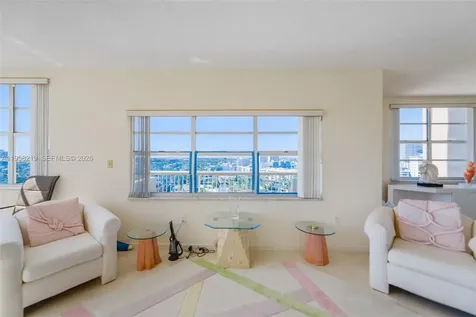 1965 S Ocean Drive Hallandale Beach FL 33009