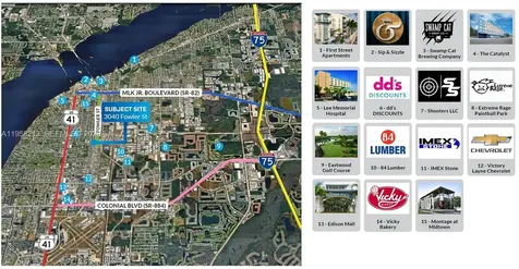 3040 Fowler Street Fort Myers FL 33901