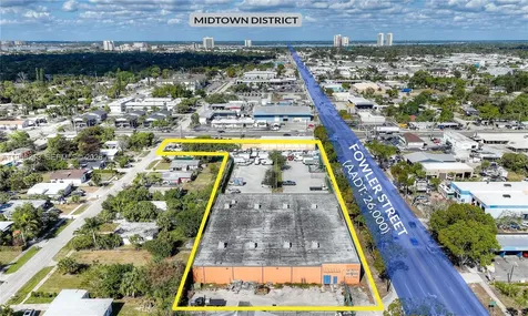 3040 Fowler Street Fort Myers FL 33901