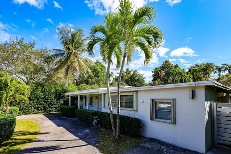 6130 SW 46th Terrace Miami FL 33155
