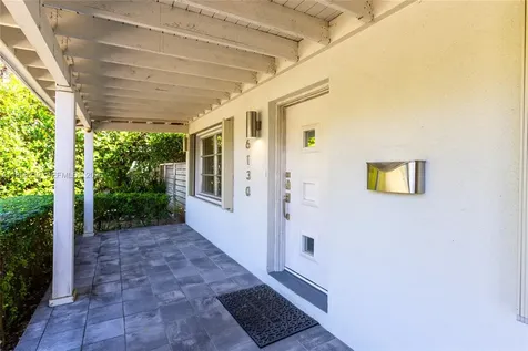 6130 SW 46th Terrace Miami FL 33155