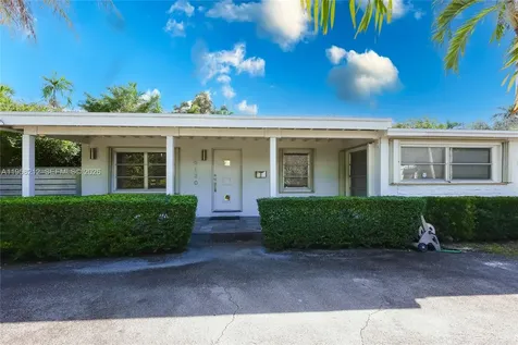 6130 SW 46th Terrace Miami FL 33155
