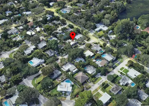 6130 SW 46th Terrace Miami FL 33155