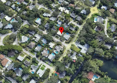 6130 SW 46th Terrace Miami FL 33155