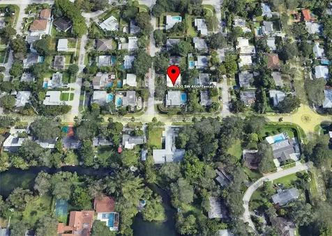 6130 SW 46th Terrace Miami FL 33155