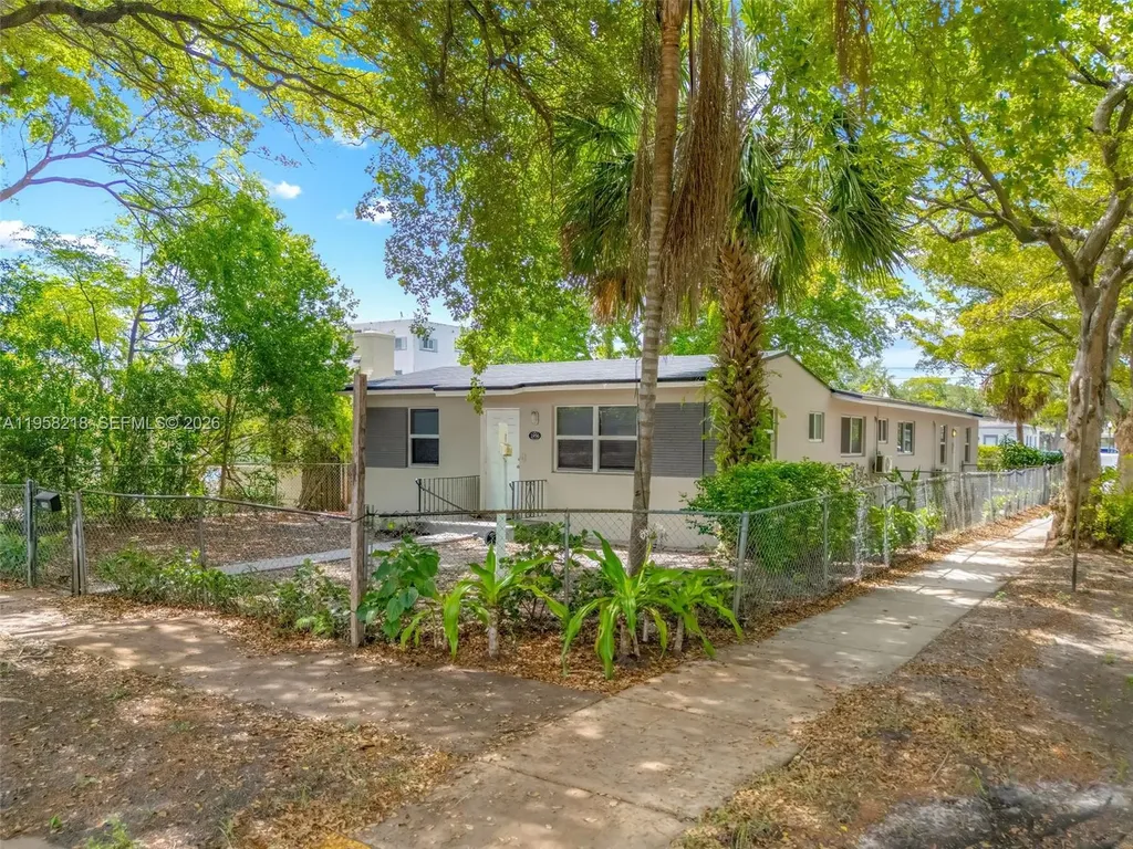 1956 Madison Street Hollywood FL 33020