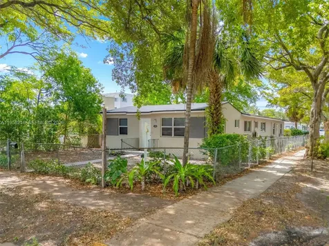 1956 Madison Street Hollywood FL 33020
