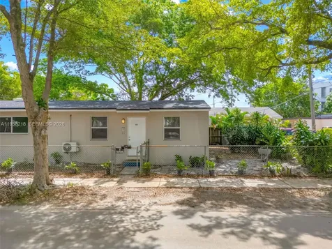 1956 Madison Street Hollywood FL 33020