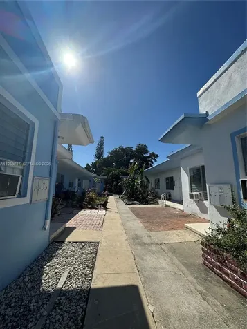 800 83rd Street Miami Beach FL 33141