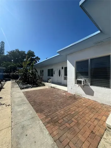 800 83rd Street Miami Beach FL 33141