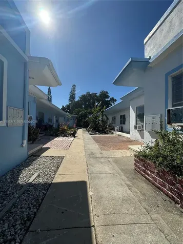 800 83rd Street Miami Beach FL 33141