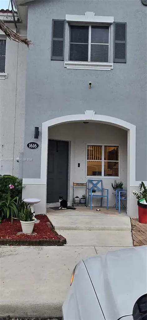 1616 SE 30th Street Homestead FL 33035