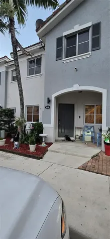 1616 SE 30th Street Homestead FL 33035