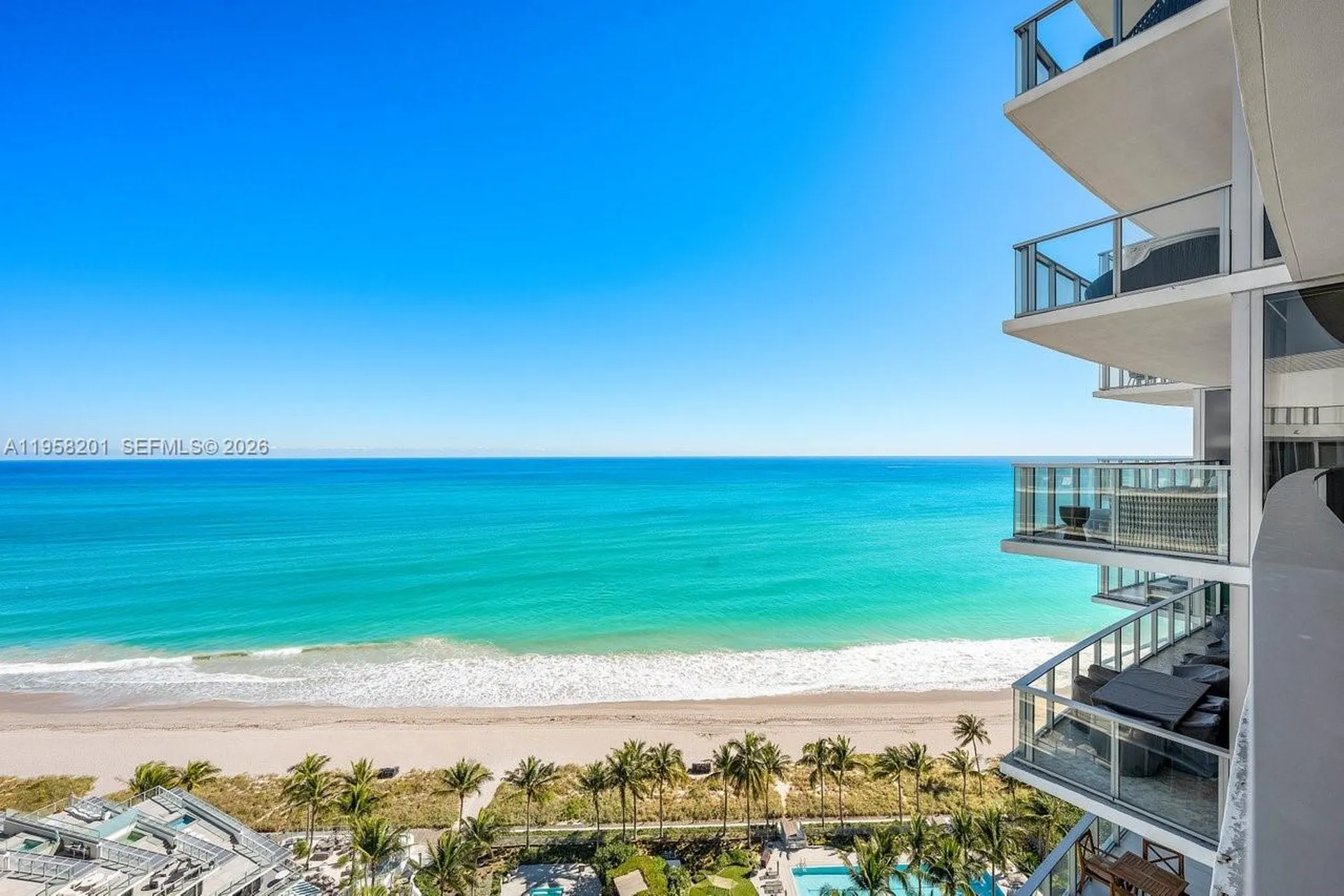 2200 N Ocean Boulevard Fort Lauderdale FL 33305