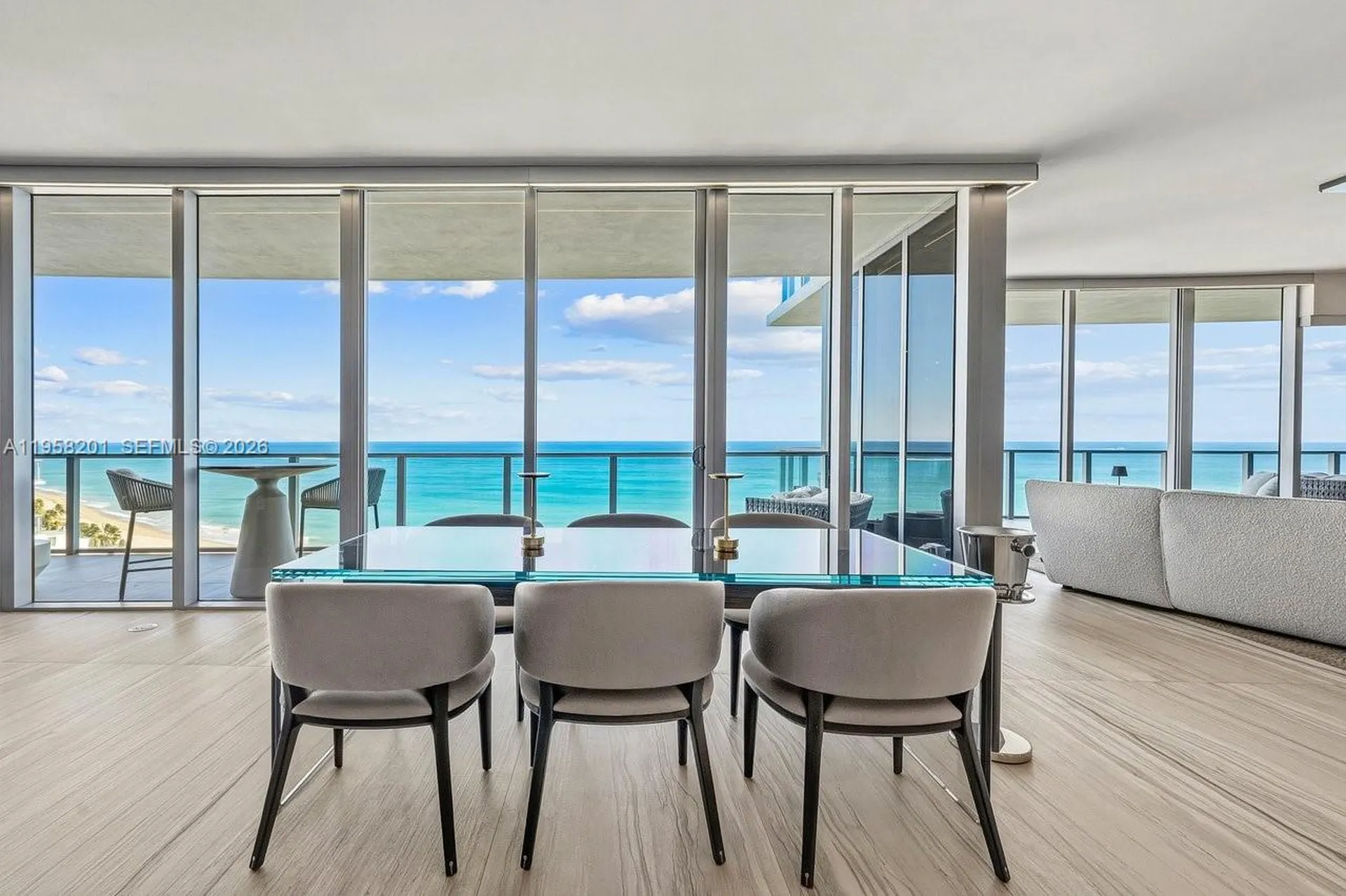 2200 N Ocean Boulevard Fort Lauderdale FL 33305