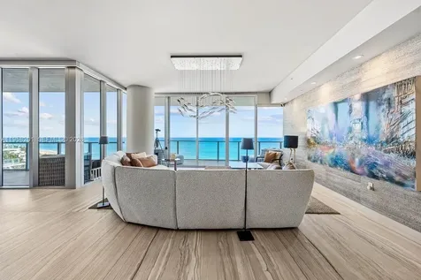 2200 N Ocean Boulevard Fort Lauderdale FL 33305