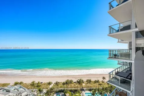 2200 N Ocean Boulevard Fort Lauderdale FL 33305