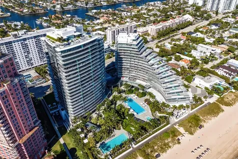 2200 N Ocean Boulevard Fort Lauderdale FL 33305