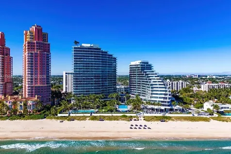 2200 N Ocean Boulevard Fort Lauderdale FL 33305