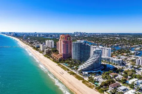 2200 N Ocean Boulevard Fort Lauderdale FL 33305