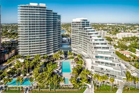 2200 N Ocean Boulevard Fort Lauderdale FL 33305