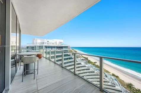 2200 N Ocean Boulevard Fort Lauderdale FL 33305