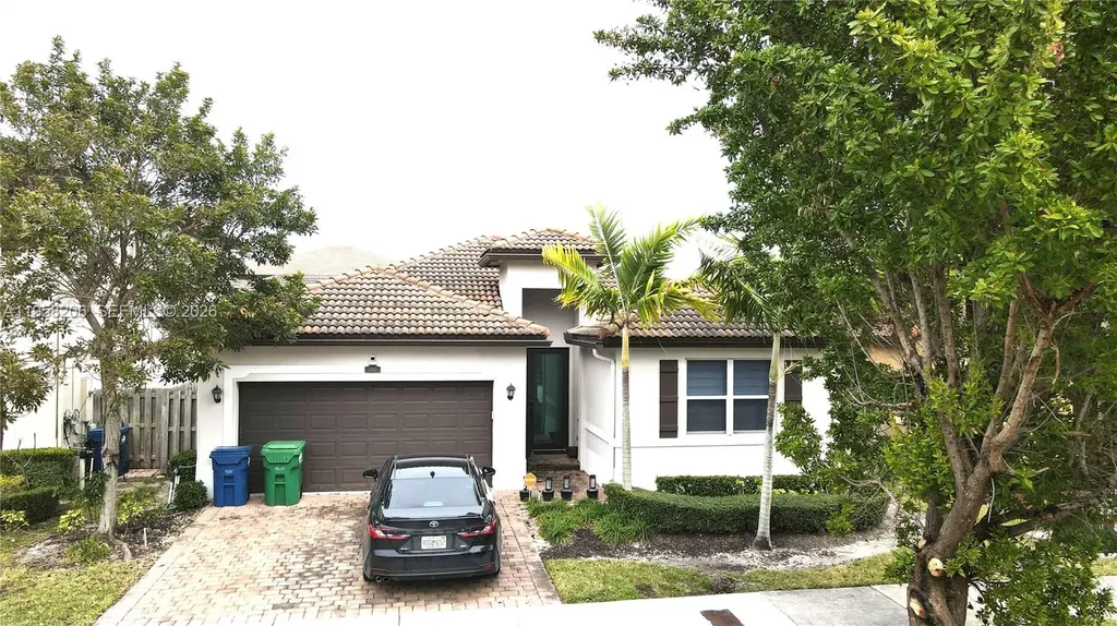 11845 SW 252nd Terrace Homestead FL 33032