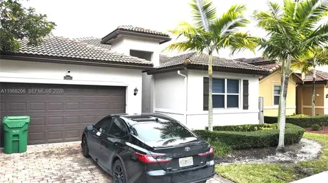 11845 SW 252nd Terrace Homestead FL 33032
