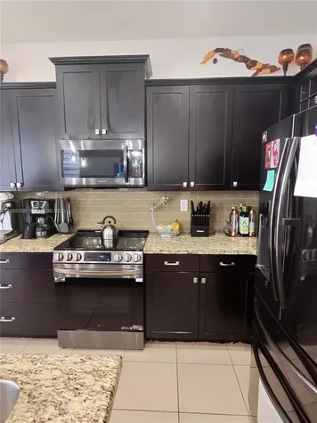 11845 SW 252nd Terrace Homestead FL 33032