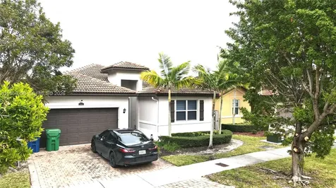 11845 SW 252nd Terrace Homestead FL 33032