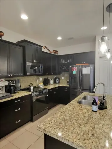 11845 SW 252nd Terrace Homestead FL 33032