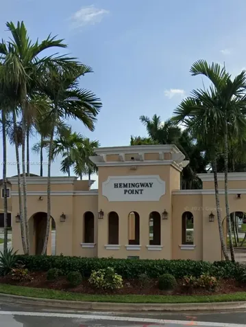 11845 SW 252nd Terrace Homestead FL 33032