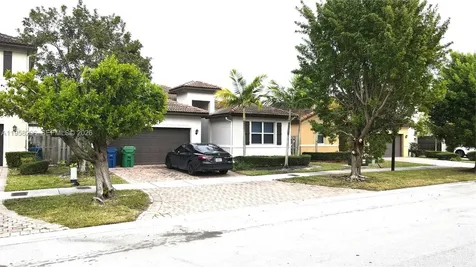 11845 SW 252nd Terrace Homestead FL 33032