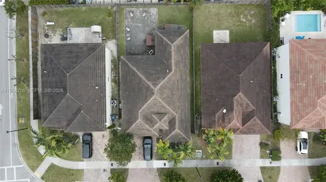 11845 SW 252nd Terrace Homestead FL 33032