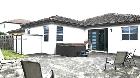 11845 SW 252nd Terrace Homestead FL 33032