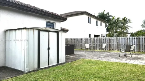 11845 SW 252nd Terrace Homestead FL 33032