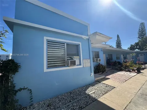 770 83rd Street Miami Beach FL 33141